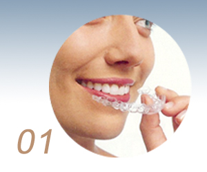 嶄新技術 效果出眾