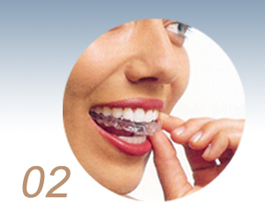 嶄新技術 效果出眾