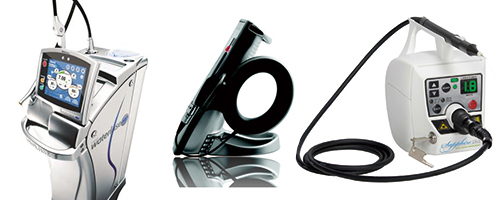 使用雷射牙周滅菌